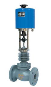 電動單座調(diào)節(jié)閥